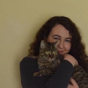 Meet your Posher, Niamh anne